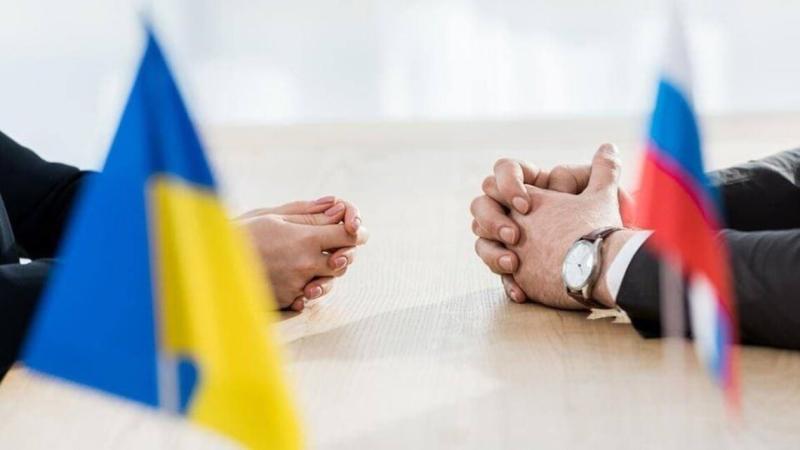 Переговори з Росією: як за рік змінилися уявлення українців - дані опитування.