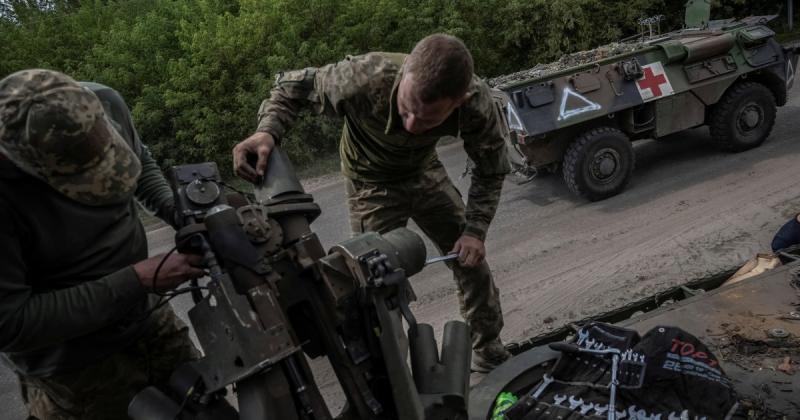 Кремль озвучив попередні умови для переговорів між Росією та Україною.