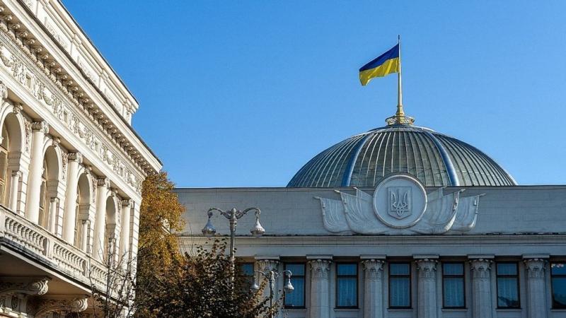 Зміни у складі Кабінету Міністрів: Верховна Рада затвердила нових міністрів - Основні новини України.