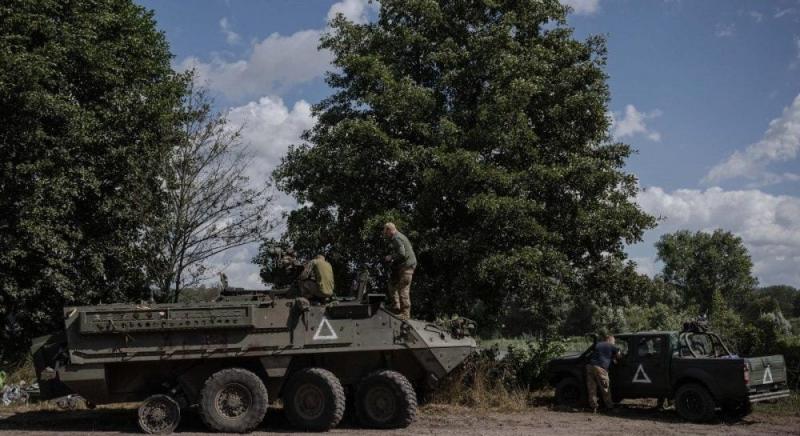 Вражаюча геополітична перемога: експерт поділився порадами щодо дій ЗСУ в Курській області.