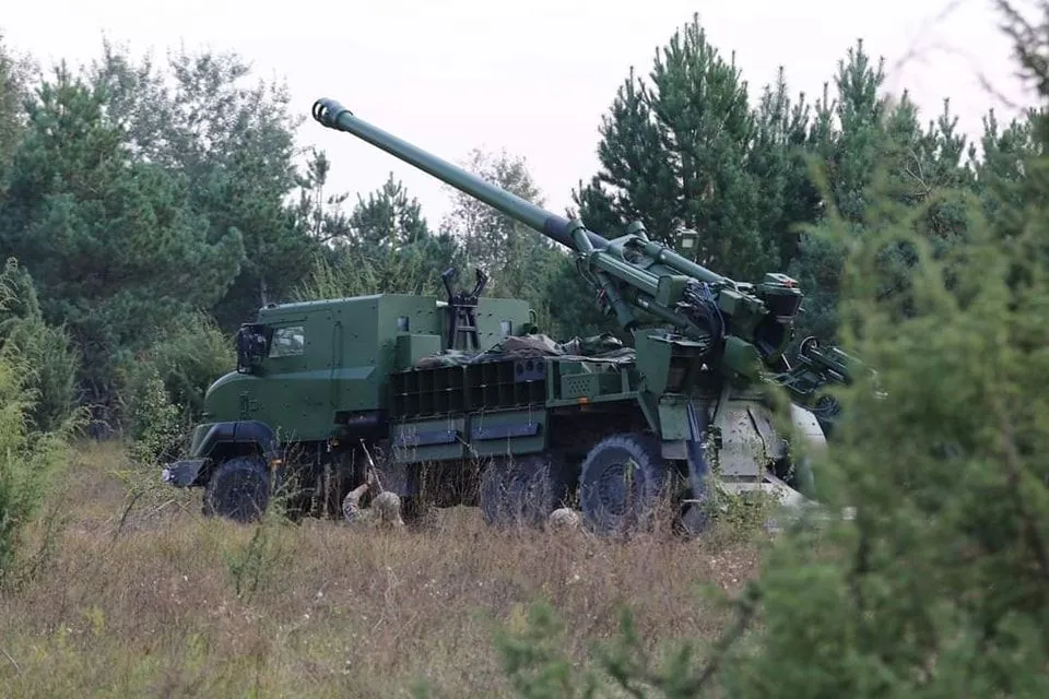 Генеральний штаб повідомляє про підвищену активність супротивника в районах Покровського та Курахівки | УНН