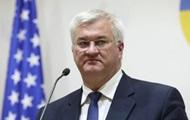 Міністри закордонних справ України та Польщі провели неформальну зустріч у Варшаві.