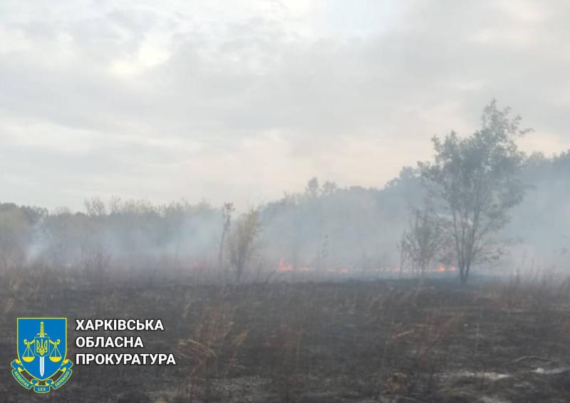 Російські війська здійснили авіаудари по околицях Харкова: двоє людей отримали поранення | Харків та Україна - АТН новини