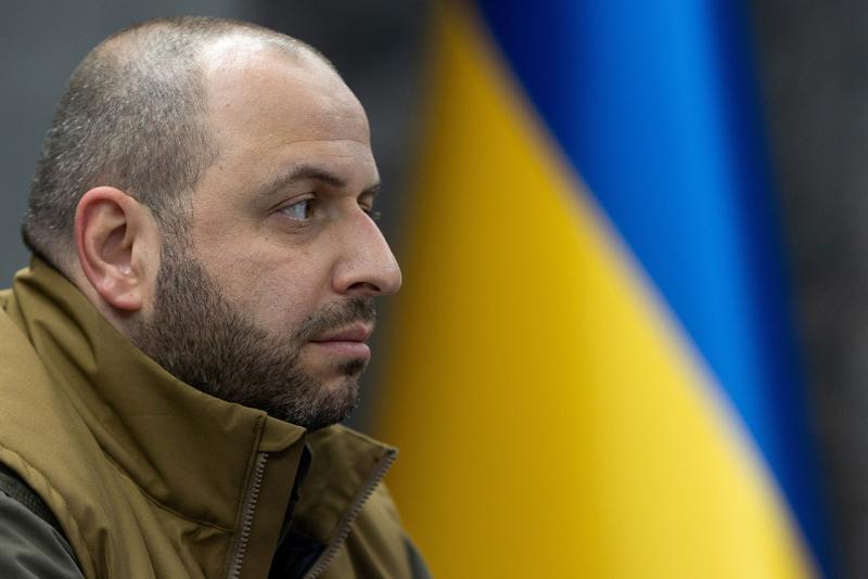 Умєров: Новий закон призвів до збільшення мобілізації в 2,5 рази.