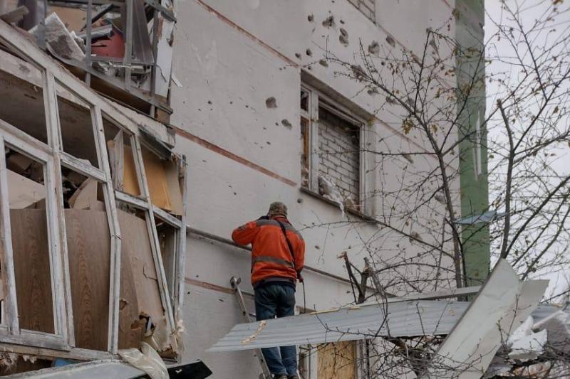 У двох районах Харківської області російські війська пошкодили газопроводи | Останні новини Харкова та України - АТН