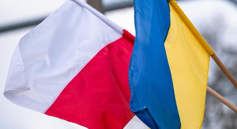 Україна і Польща оголосили про намір зміцнити співпрацю в сферах енергетики та безпеки.