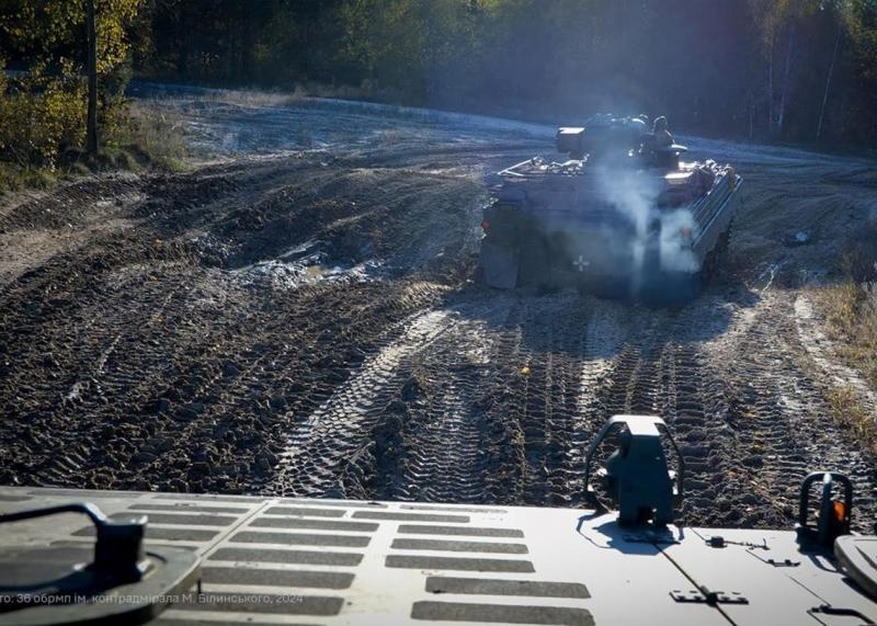 З початку доби зафіксовано більше 100 спроб нападів - повідомлення Генерального штабу.